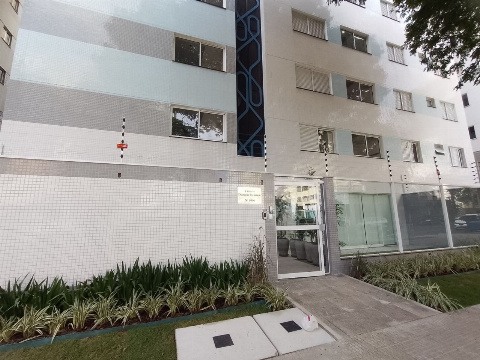 APARTAMENTOS, Rua Santos Dumont