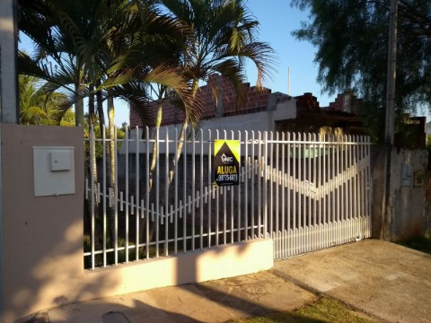 CASAS, Rua das Primaveras