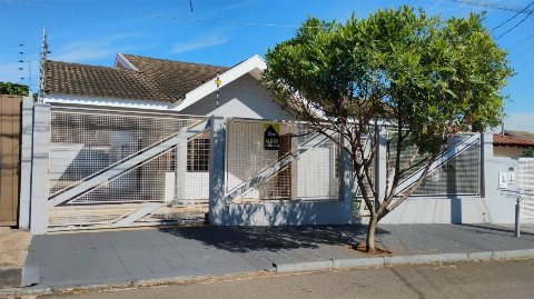Casa para Locação em Maringá - PR, Pq Res Quebec