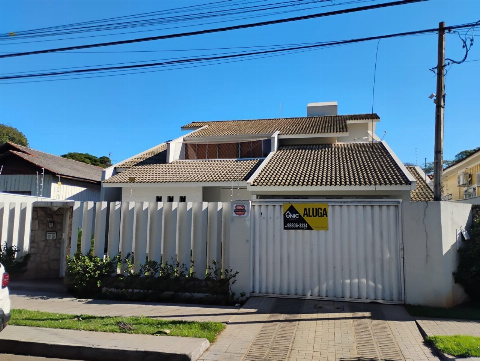 CASAS, Rua Joaquim Nabuco