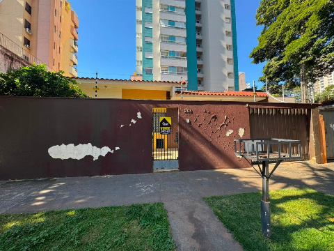 CASAS, Rua Henrique Dias