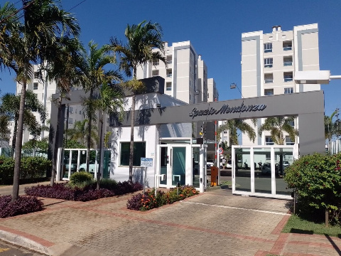 APARTAMENTOS, Avenida das Indústrias