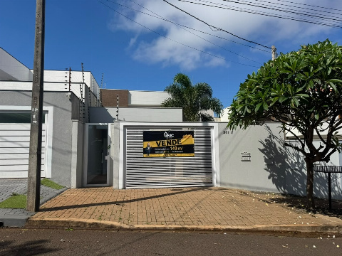CASAS, Rua Octávio Marchi