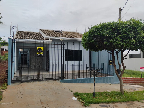CASAS, Rua Izabel Fernandes Cano