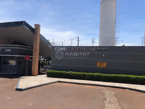 TERRENOS, Avenida João Marangoni