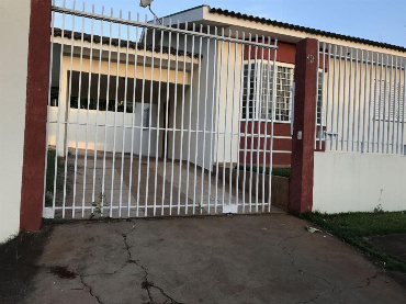Casa para Venda em Maringá - PR, Jd Imperial II