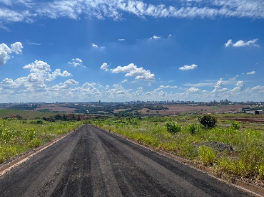 Terreno para Venda em Sarandi - PR, Ecovalley Ecologic City