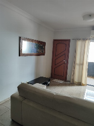 APARTAMENTOS, Rua Neo Alves Martins