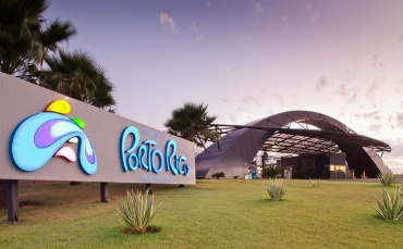 Terreno em Condomínio para Venda em Porto Rico - PR, Porto Rico Resort Residence
