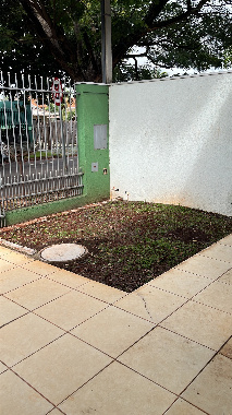 CASAS, Rua Princesa Isabel