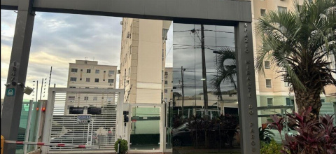APARTAMENTOS, Avenida Pioneiro Antonio Ruiz Saldanha