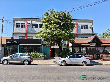 Sala Comercial para Locação em Londrina - PR, Vl Ipiranga