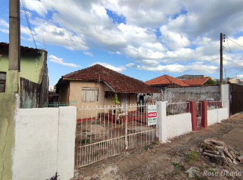 CASAS, Rua Mamoré