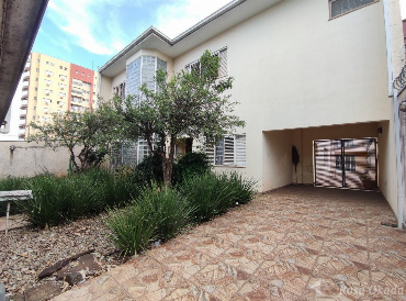 SOBRADOS, Rua Brasil