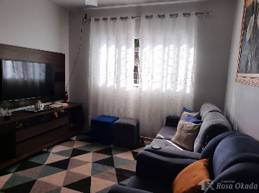 CASAS, Rua Joaquim Silvério Braz