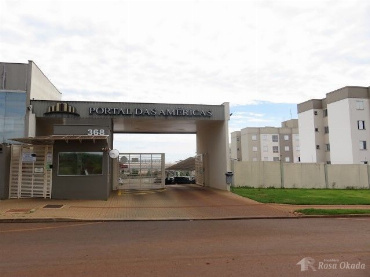 APARTAMENTOS, Rua Humberto Moreschi