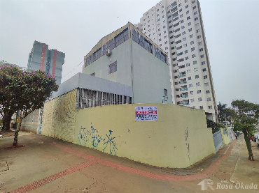 Casa para Venda em Londrina - PR, Centro