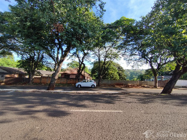 TERRENOS, Rua Sudão
