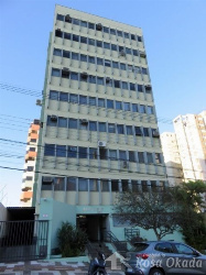 Sala Comercial para Venda em Londrina - PR, Centro
