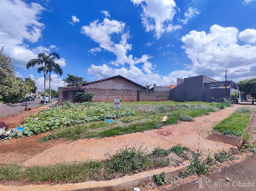 Terreno para Locação em Londrina - PR, Jd Santa Alice