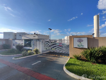 APARTAMENTOS, Rua Tanganica