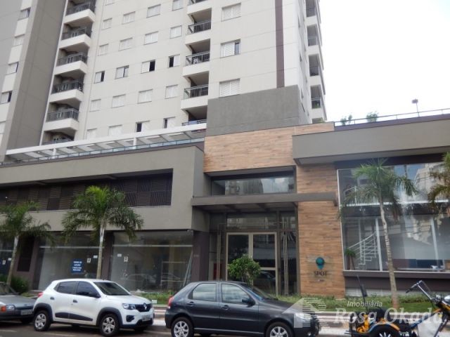 Apartamento para Venda em Londrina - PR, Centro