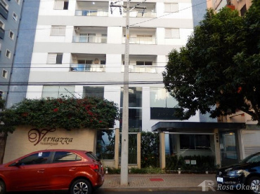 APARTAMENTOS, Rua Amador Bueno