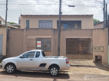 Casa para Venda em Londrina - PR, Ricardo