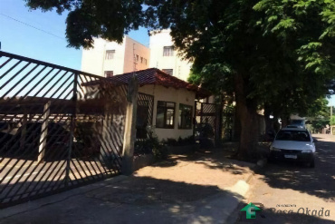 Apartamento para Venda em Londrina - PR, Santa Rita 2