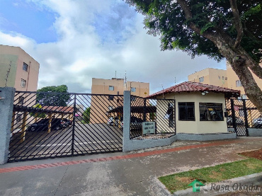 APARTAMENTOS, Rua Ernesto Gonçalves Mendes
