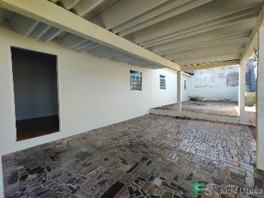 CASAS, Rua Capitãodomato