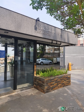 CASAS, Rua Alexander Graham Bell
