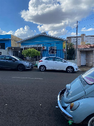 CASAS, Rua Flórida