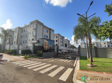 APARTAMENTOS, Rua José Spoladore