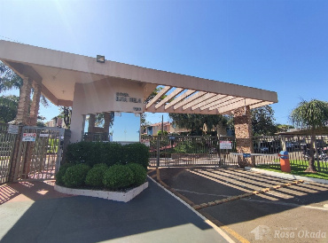 CASAS, Avenida dos Pioneiros