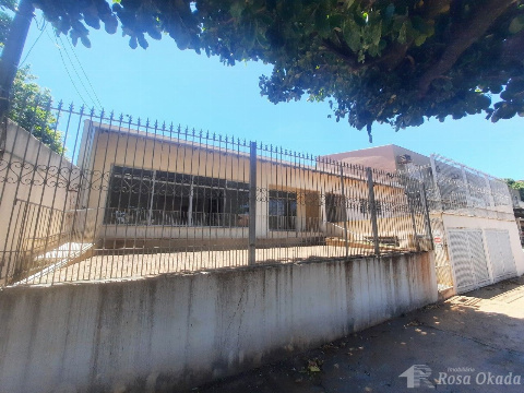 Casa para Venda em Londrina - PR, Bancários