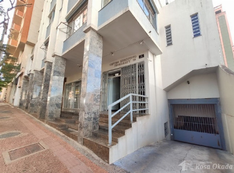 SALAS COMERCIAIS, Rua Piauí