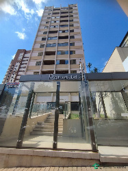 Apartamento para Venda em Londrina - PR, Centro