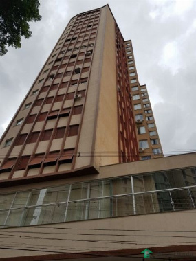 Apartamento para Venda em Londrina - PR, Centro