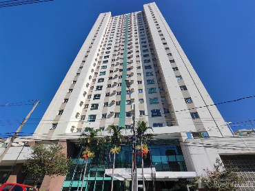 Apartamento para Venda em Londrina - PR, Centro
