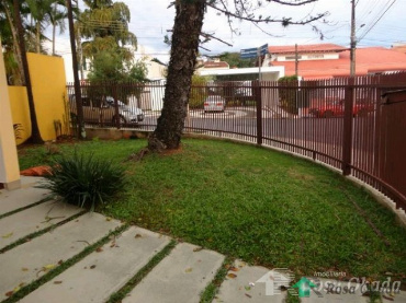 CASAS, Rua Cláudio Manuel da Costa