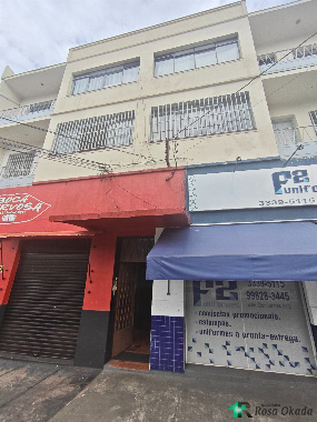 Apartamento para Locação em Londrina - PR, Centro