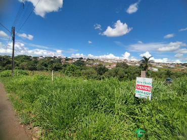 Terreno para Venda em Londrina - PR, Colúmbia