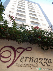 APARTAMENTOS, Rua Amador Bueno