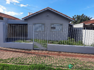 Casa para Venda em Londrina - PR, Ideal