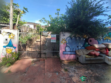 CASAS, Rua Prudente de Morais