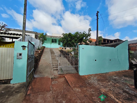 CASAS, Rua Prudente de Morais