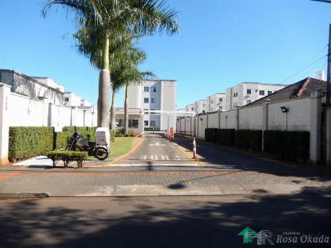 APARTAMENTOS, Avenida Jockei Club