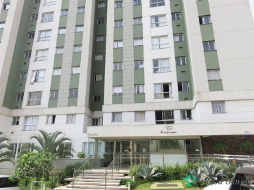 APARTAMENTOS, Rua Leonora Armstrong