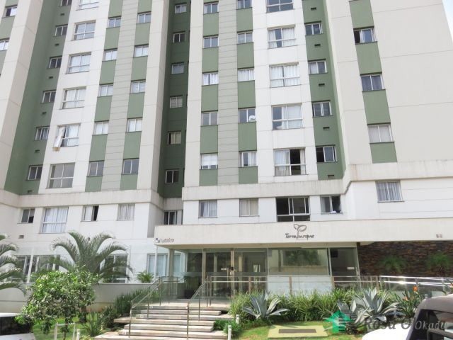 Apartamento para Venda em Londrina - PR, Champagnat